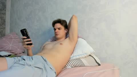 Auston 3 online show from July 2026 08:11:01 PM