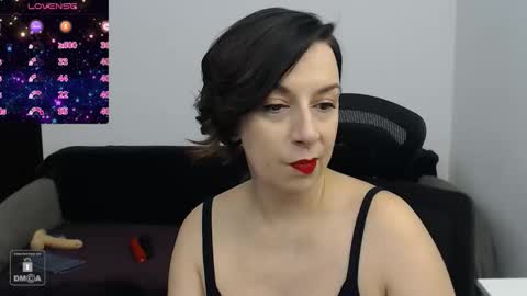 AutumnOpal online show from November 2025 10:23:02 PM