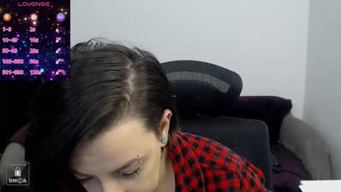 AutumnOpal online show from December 2025 11:35:01 PM