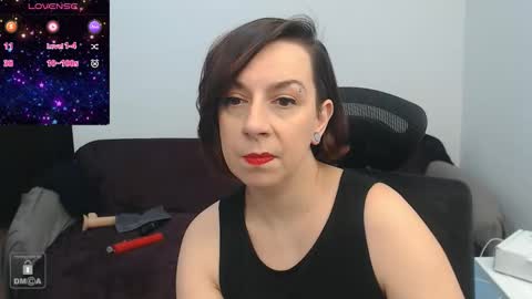 AutumnOpal online show from February 2026 11:14:01 PM