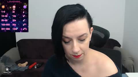 AutumnOpal online show from March 2026 10:01:01 PM