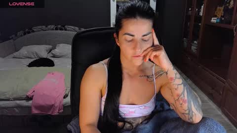 Ava online show from March 2026 05:51:02 PM