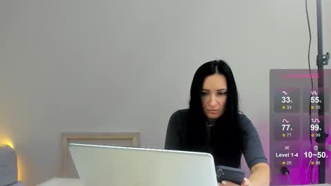 Ava online show from February 2026 05:34:02 AM