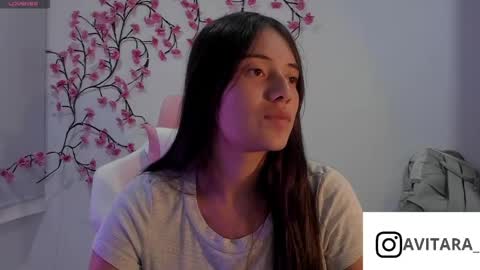 Snapshot of ava_broown chatting on June 2026 12:22:02 AM online show from June 2026 12:22:02 AM