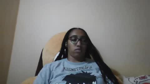 Ava Jordana online show from December 2024 01:58:01 AM