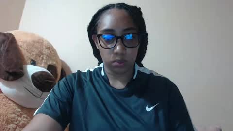 Ava Jordana online show from January 2025 12:15:01 AM