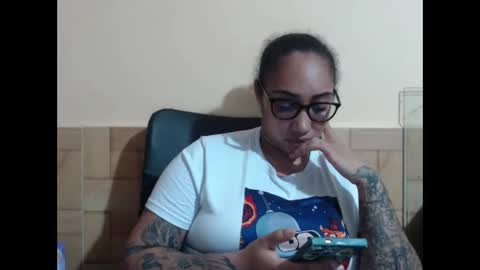 Snapshot of ava_f0xy chatting on September 2025 10:57:02 PM Ava Jordana online show from September 2025 10:57:02 PM