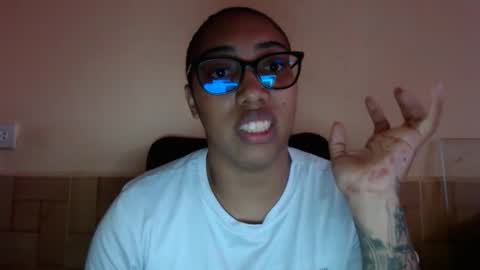 Snapshot of ava_f0xy chatting on February 2026 10:36:01 PM Ava Jordana online show from February 2026 10:36:01 PM