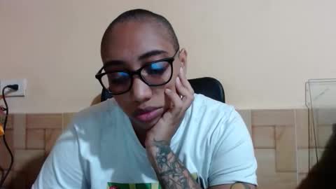 Snapshot of ava_f0xy chatting on February 2026 12:54:01 AM Ava Jordana online show from February 2026 12:54:01 AM