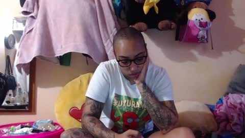 Ava Jordana online show from May 2026 04:58:02 PM