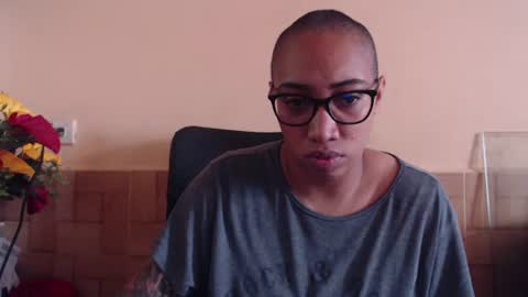 Ava Jordana online show from June 2026 05:47:02 PM