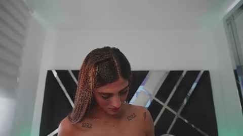 Ava Fontana online show from September 2025 08:09:02 PM