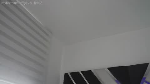 Ava Fontana online show from September 2025 09:20:02 PM