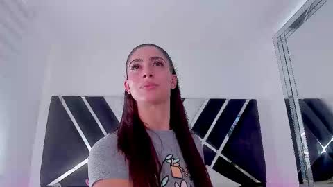 Ava Fontana online show from October 2025 07:19:02 PM