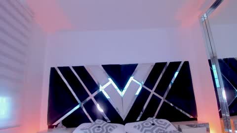 Ava Fontana online show from April 2026 10:45:02 PM