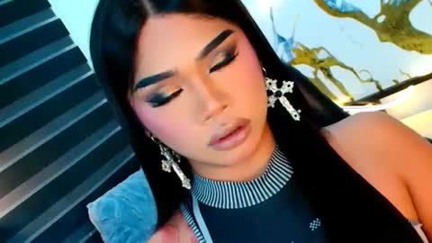 Snapshot of ava_lux chatting on June 2026 06:34:01 PM Ava online show from June 2026 06:34:01 PM