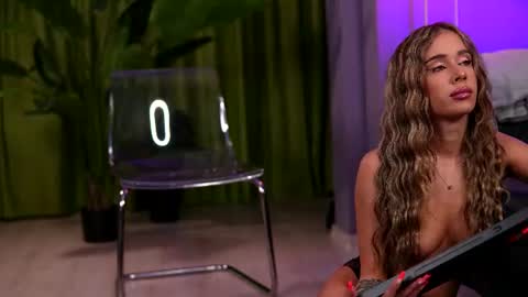 Snapshot of ava_solis chatting on July 2026 07:05:02 PM Ava online show from July 2026 07:05:02 PM