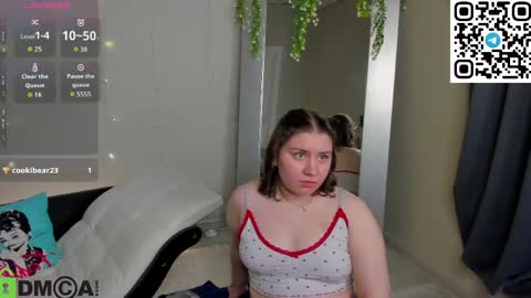 ava_sterling online show from May 2026 01:47:02 AM