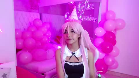 AVA online show from November 2025 10:29:02 PM