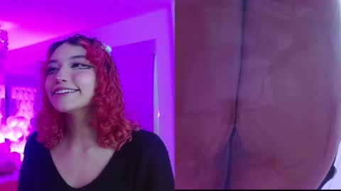 Snapshot of ava_williams_ chatting on February 2026 01:58:01 PM AVA online show from February 2026 01:58:01 PM