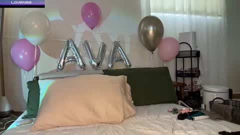 Ava . Support my channel by using my affiliate link to make your account  Thanks  online show from June 2026 02:33:01 PM