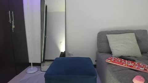 Ava Ferrera Elena online show from April 2026 04:39:01 AM