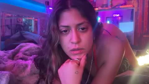 avafoxxundone1 online show from December 2025 01:51:01 PM