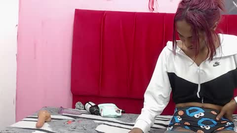 avalericherrycm101 online show from February 2025 08:21:01 AM