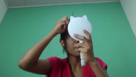 avalericherrycm101 online show from November 2025 02:28:02 AM