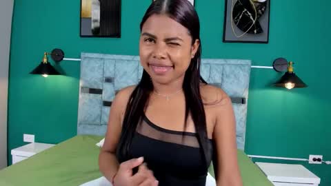 Avalinelov online show from January 2026 08:01:02 PM