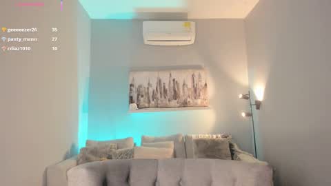 Avalon online show from February 2025 09:47:02 PM