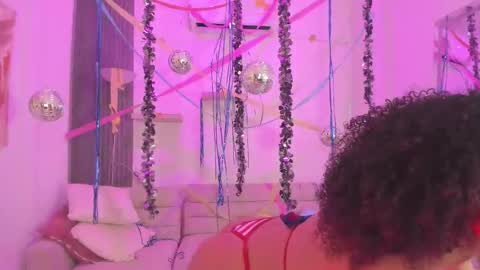 Avalon online show from September 2025 08:56:02 PM