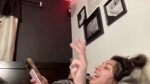 Snapshot of avamonroexo chatting on December 2025 09:04:02 AM Ava Monroe online show from December 2025 09:04:02 AM