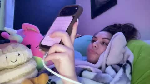 Ava Monroe online show from May 2026 01:12:01 AM