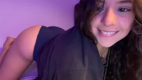 avangelinefunn99 online show from February 2026 05:50:02 AM