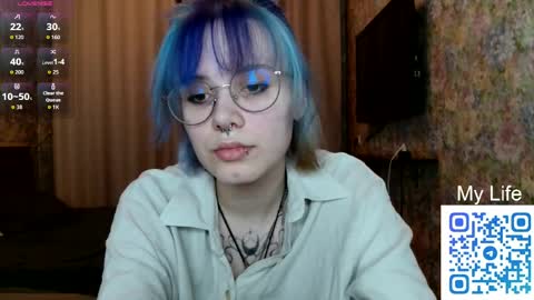 avaobierne online show from March 2026 05:46:01 PM