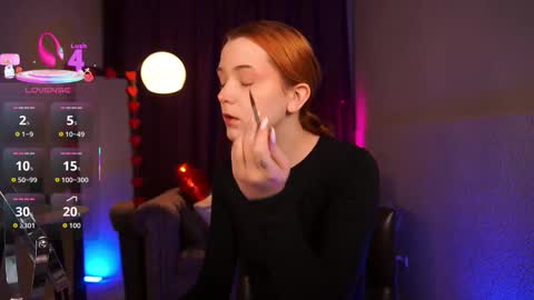  Ava  online show from February 2026 06:28:01 AM