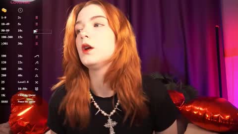  Ava  online show from February 2026 01:07:01 PM