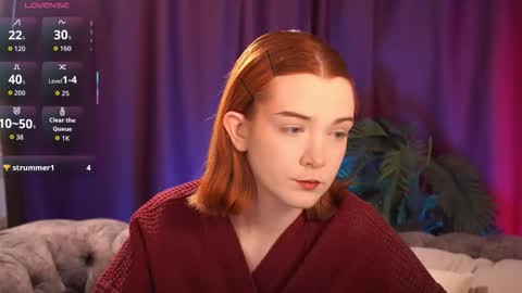  Ava  online show from February 2026 03:24:01 PM