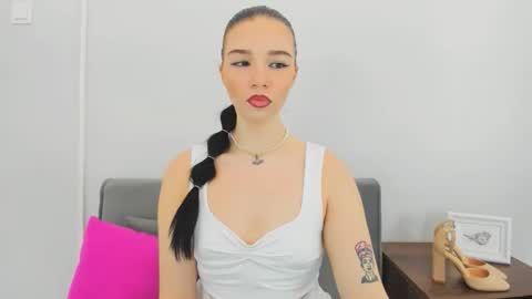 avasensitive69 online show from November 2025 01:10:01 PM