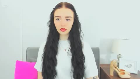 Snapshot of avasensitive69 chatting on February 2026 12:03:01 PM avasensitive69 online show from February 2026 12:03:01 PM