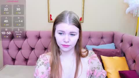 Ava online show from March 2026 01:40:02 AM