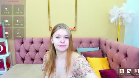 Snapshot of avasunshine_ chatting on March 2026 01:05:01 AM Ava online show from March 2026 01:05:01 AM