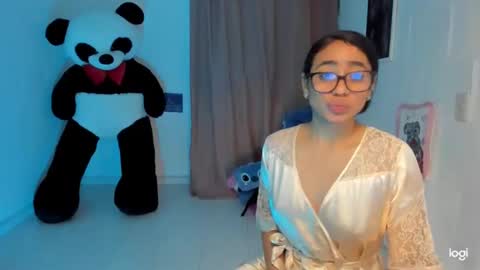 Valery -- online show from December 2024 02:31:01 AM