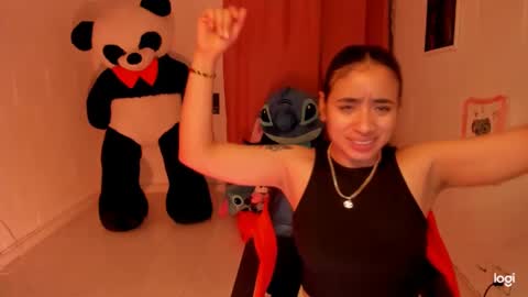 Valery -- online show from December 2024 02:09:02 AM