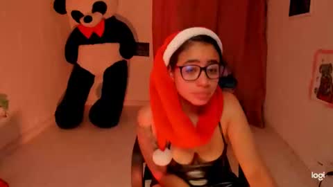 Valery -- online show from December 2024 02:19:01 AM