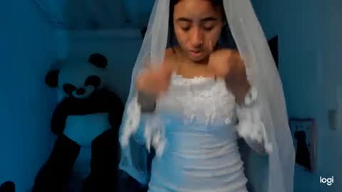 Valery -- online show from January 2025 03:02:01 AM