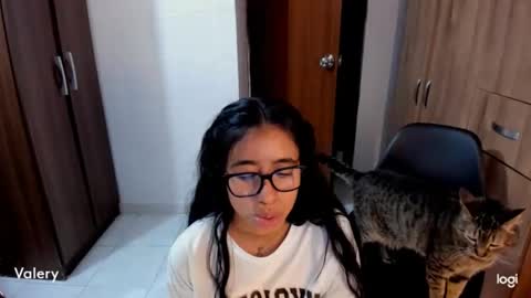 Valery -- online show from October 2025 02:30:02 AM