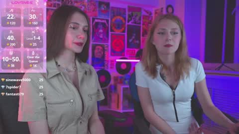 Avie online show from January 2025 06:12:02 PM