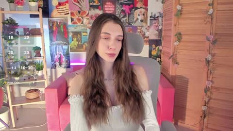 Avie online show from January 2025 03:01:01 PM